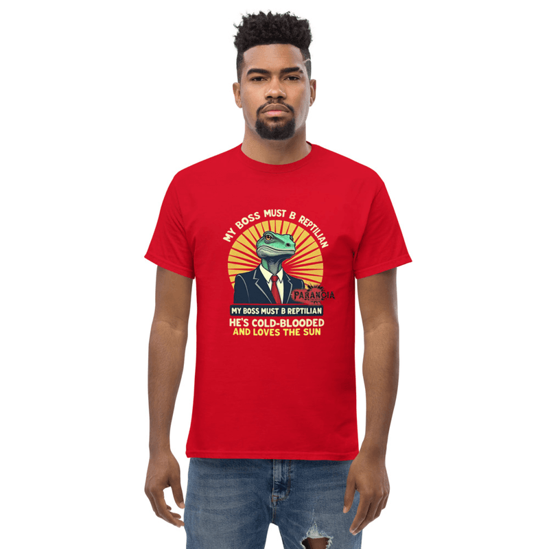 Blue Pill or Blue Screen - Conspiracy T-Shirt Design